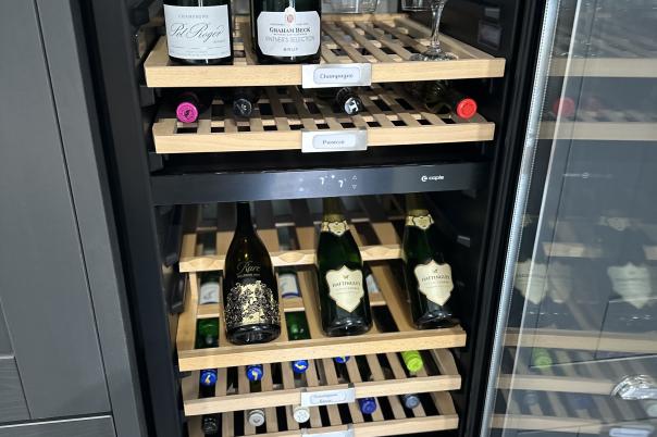 Hallmark Kitchen Designs Christchurch - Kitchen Company Bournemouth