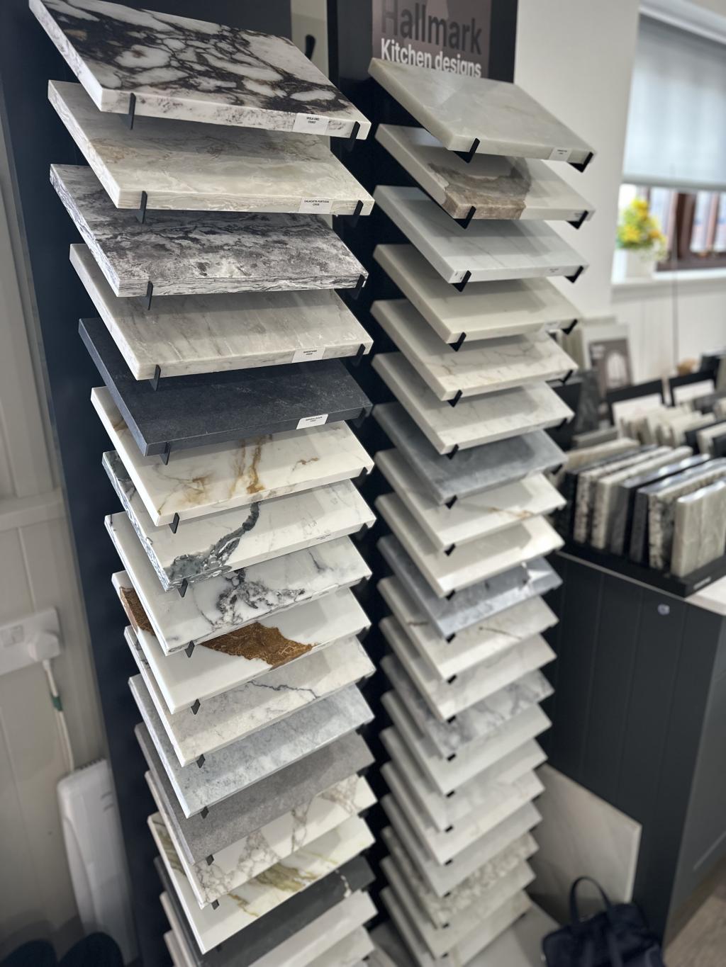 Hallmark Kitchen Designs Christchurch - Kitchen Company Bournemouth