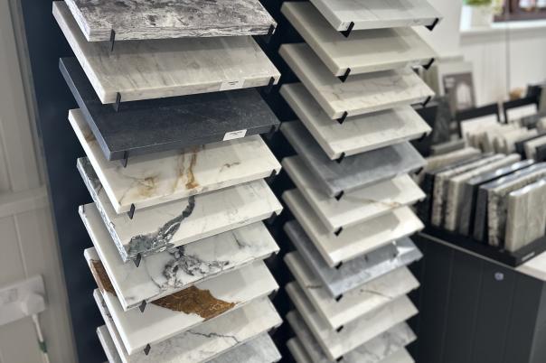 Hallmark Kitchen Designs Christchurch - Kitchen Company Bournemouth