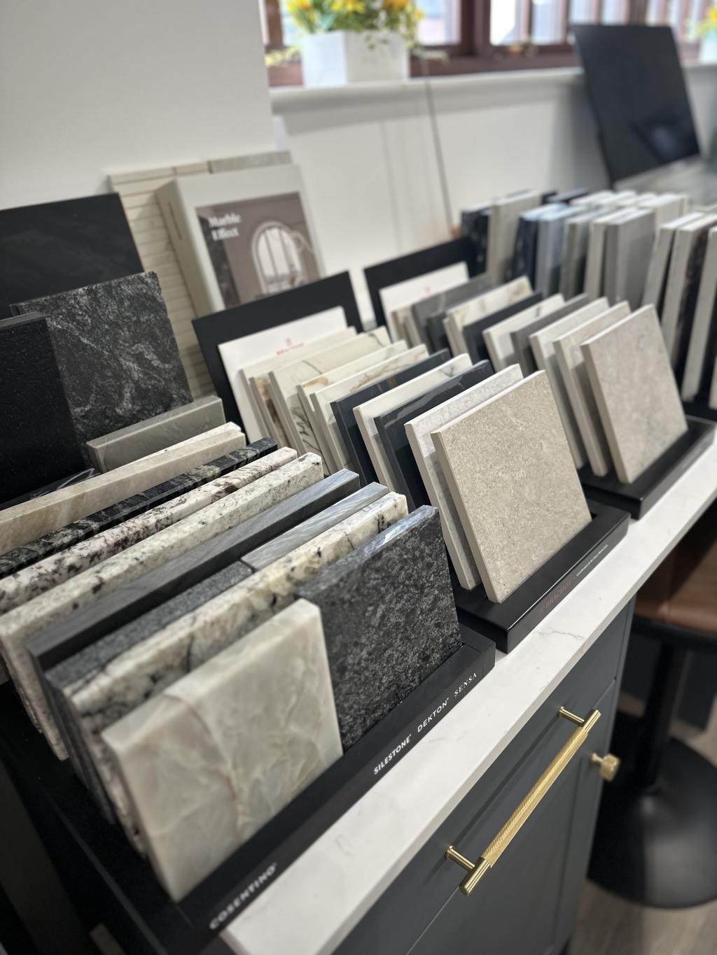 Hallmark Kitchen Designs Christchurch - Kitchen Company Bournemouth