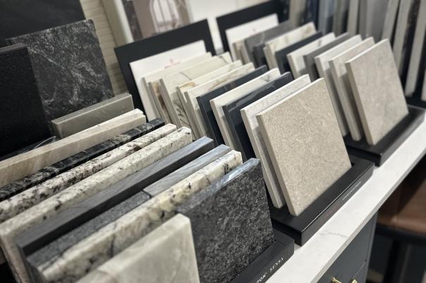 Hallmark Kitchen Designs Christchurch - Kitchen Company Bournemouth