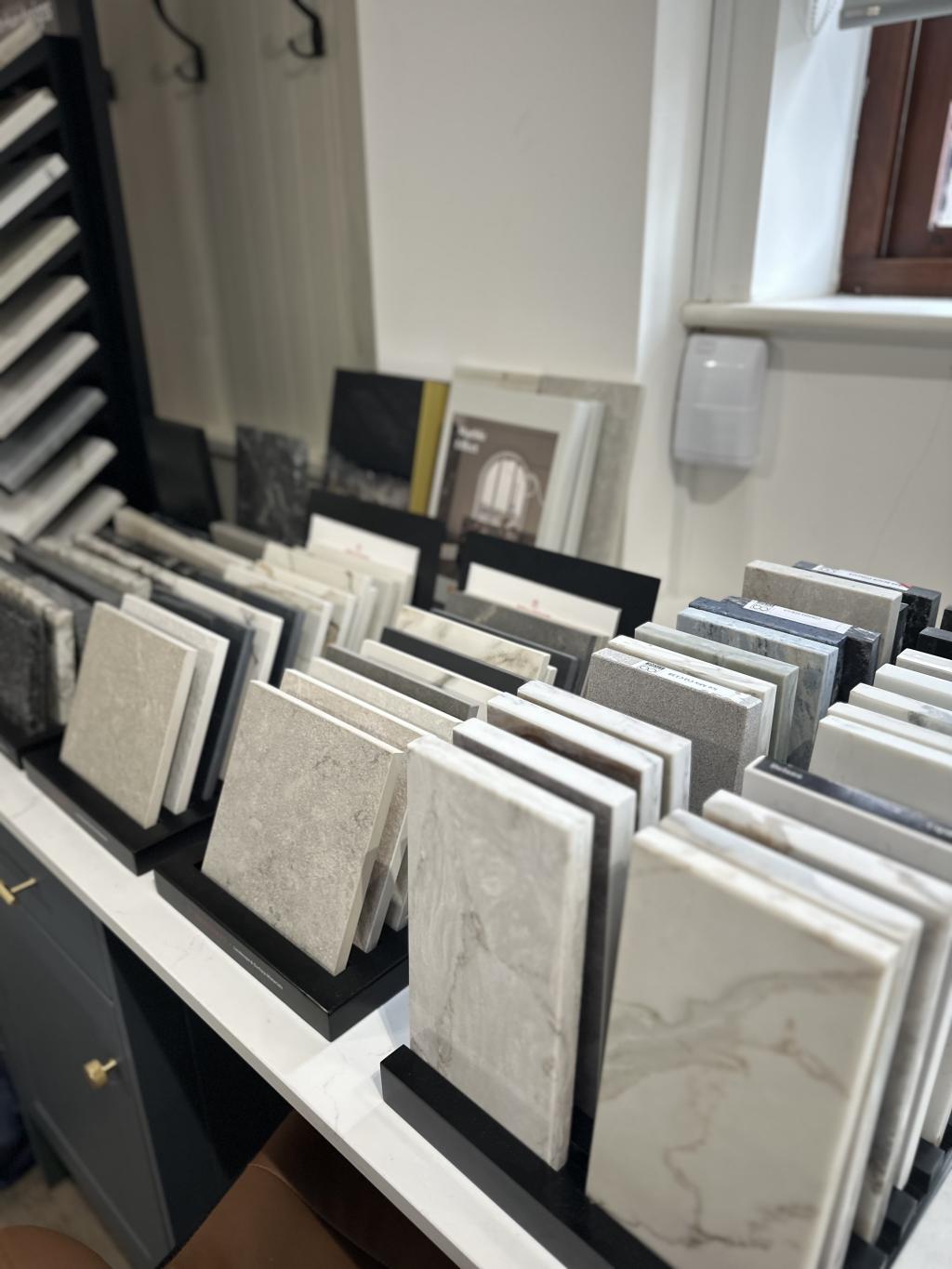 Hallmark Kitchen Designs Christchurch - Kitchen Company Bournemouth