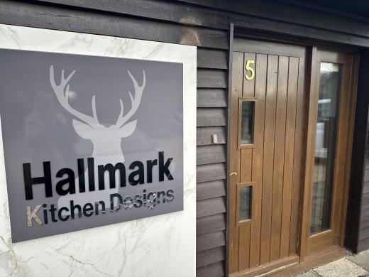 Hallmark Kitchen Designs Christchurch - Kitchen Company Bournemouth