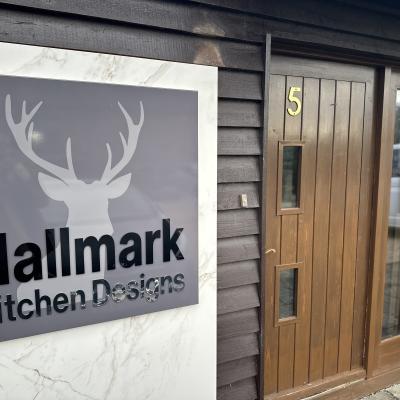 Hallmark Kitchen Designs Christchurch - Kitchen Company Bournemouth