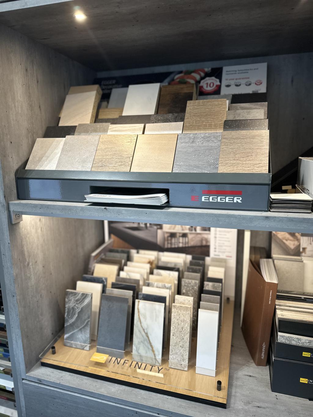 Hallmark Kitchen Designs Christchurch - Kitchen Company Bournemouth