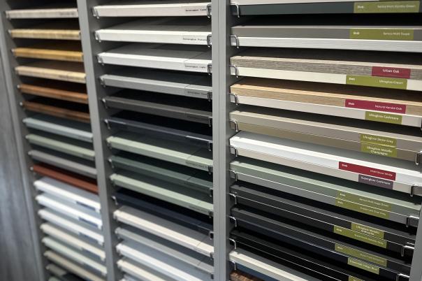 Hallmark Kitchen Designs Christchurch - Kitchen Company Bournemouth