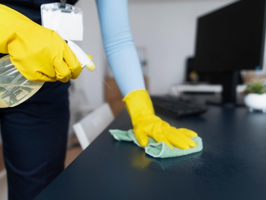 Compare Services from Domestic Cleaners in Dorset
