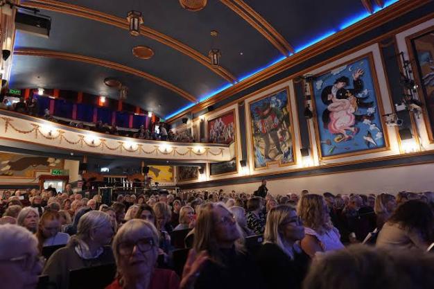 Bridport Literary Festival | 7-14 November 2026