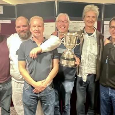 Christchurch Bridge Club - Bournemouth