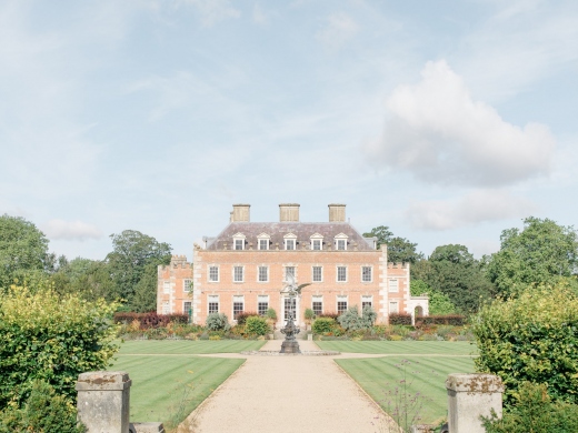 St Giles House - Wedding Venue Dorset