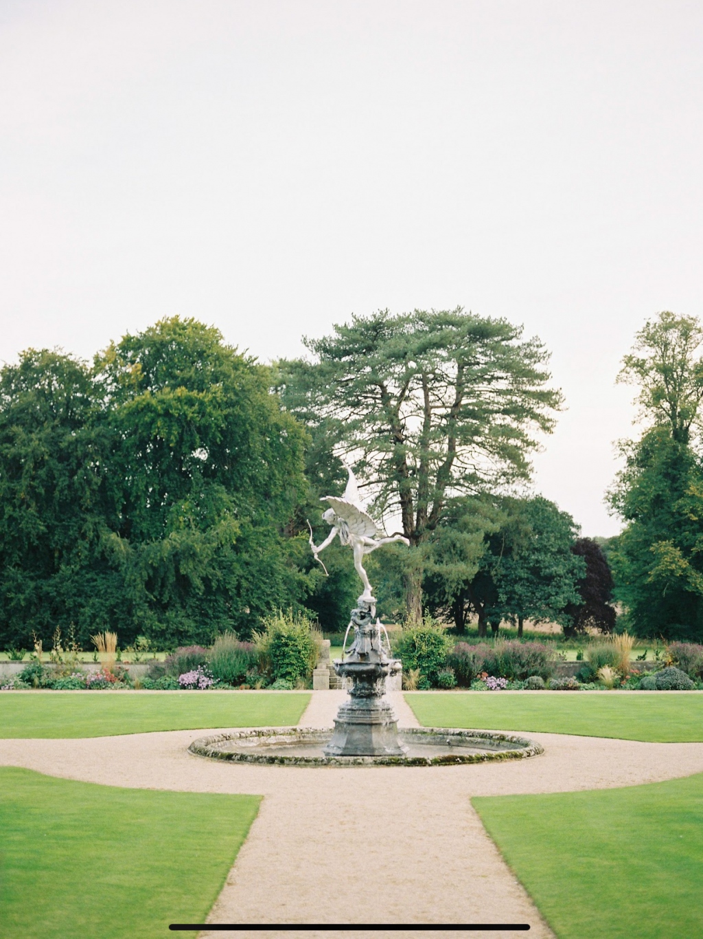 St Giles House - Wedding Venue Dorset
