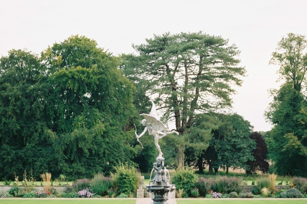 St Giles House - Wedding Venue Dorset