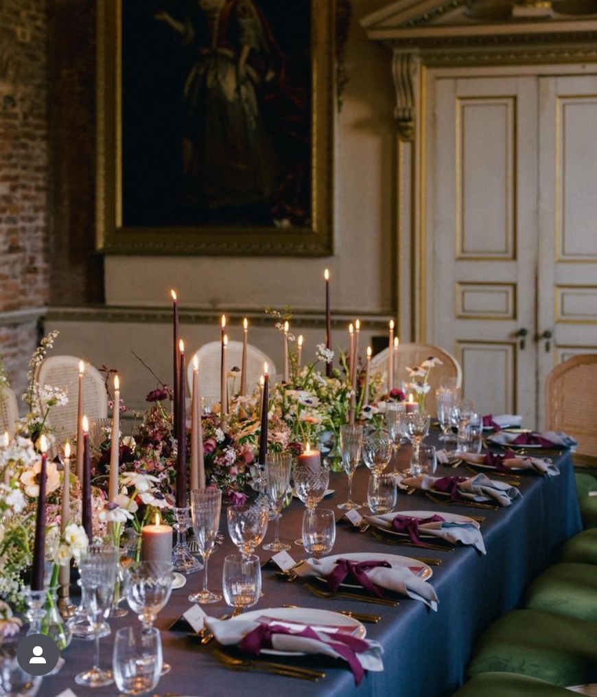 St Giles House - Wedding Venue Dorset