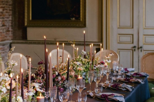 St Giles House - Wedding Venue Dorset