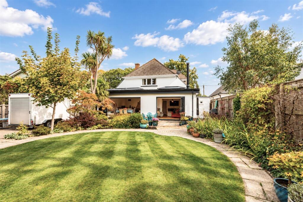 Danehurst Estate Agents | Independent Property Expertise Across Dorset