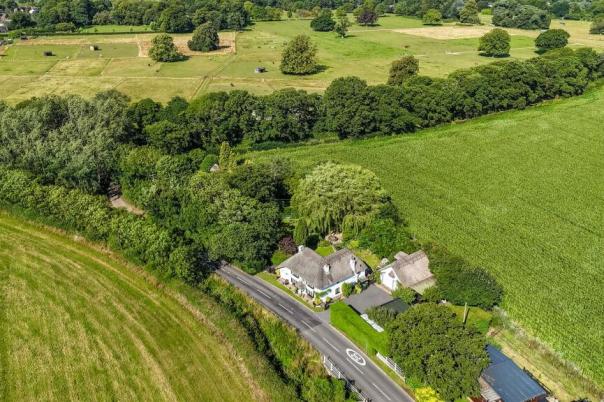 Danehurst Estate Agents | Independent Property Expertise Across Dorset