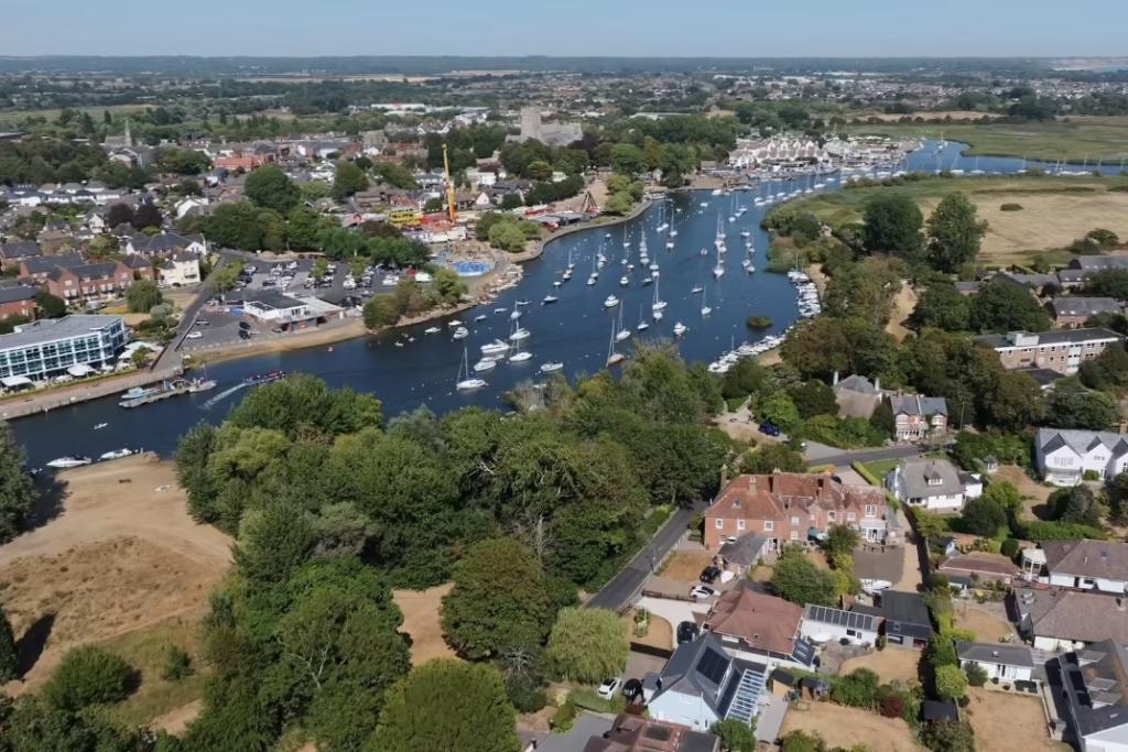 Danehurst Estate Agents | Independent Property Expertise Across Dorset