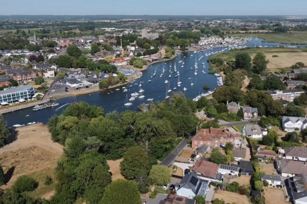 Danehurst Estate Agents | Independent Property Expertise Across Dorset