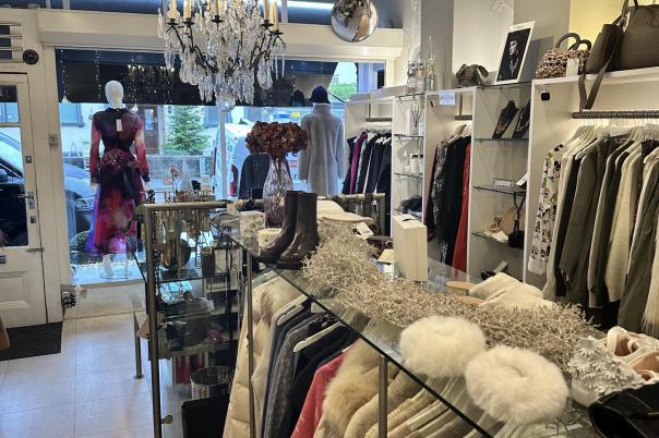 Lunch, Shopping and Sea Air: The Perfect Westbourne Girls’ Day Out