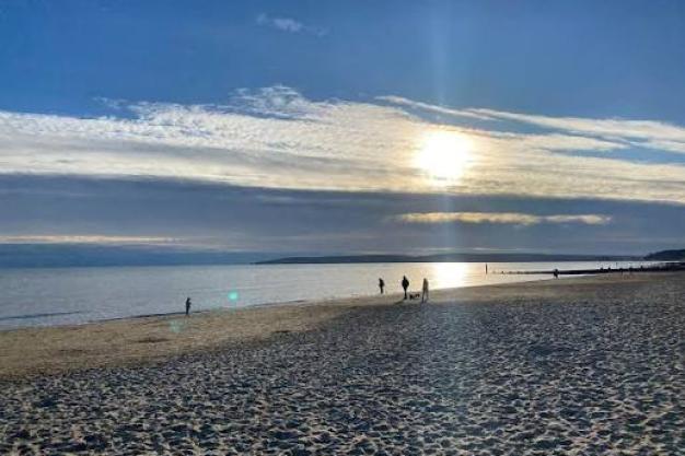 Lunch, Shopping and Sea Air: The Perfect Westbourne Girls’ Day Out
