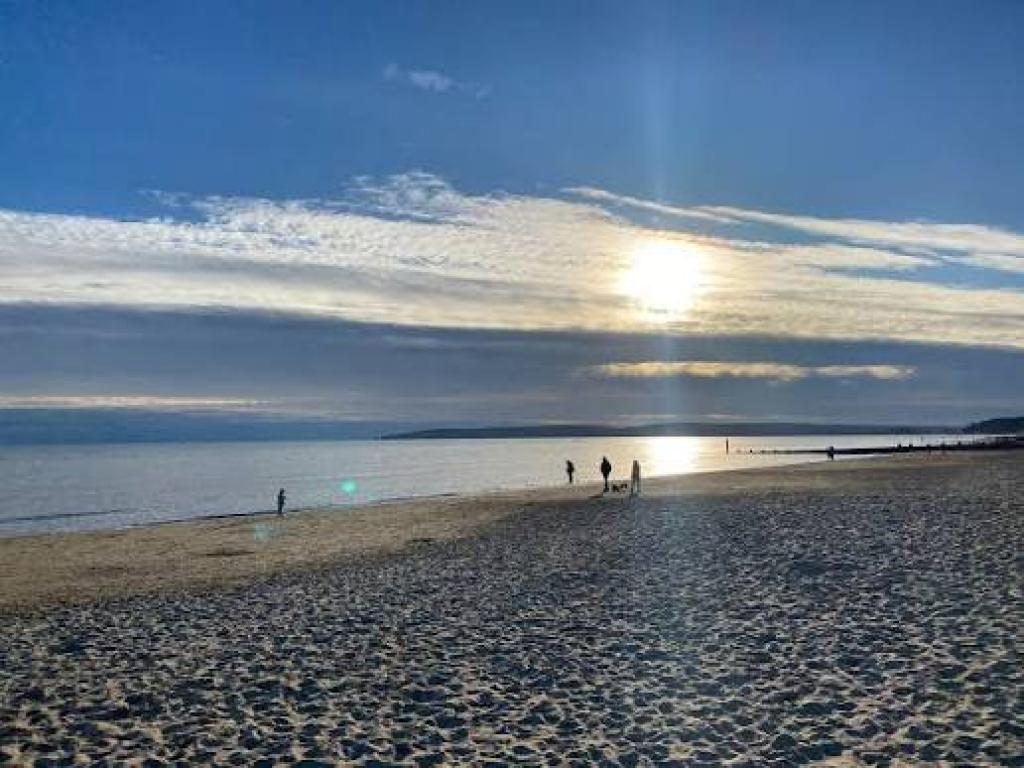 Lunch, Shopping and Sea Air: The Perfect Westbourne Girls’ Day Out
