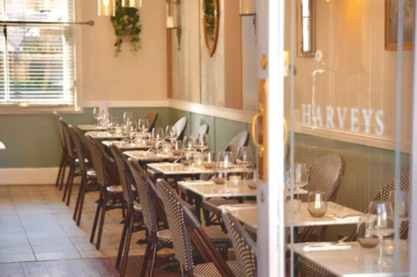 Lunch, Shopping and Sea Air: The Perfect Westbourne Girls’ Day Out