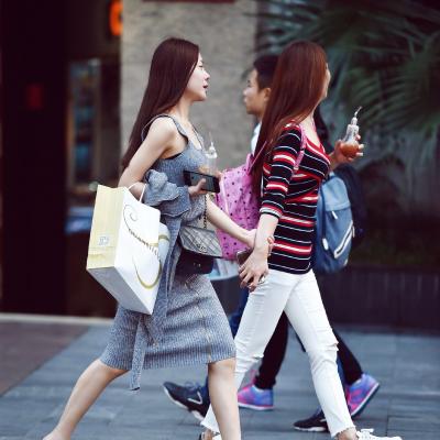 Lunch, Shopping and Sea Air: The Perfect Westbourne Girls’ Day Out