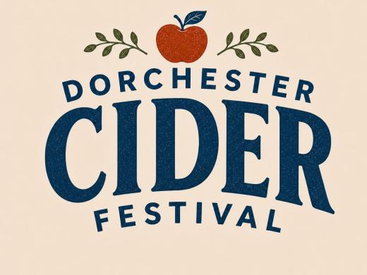 Dorchester Cider Festival: 15th August 2026