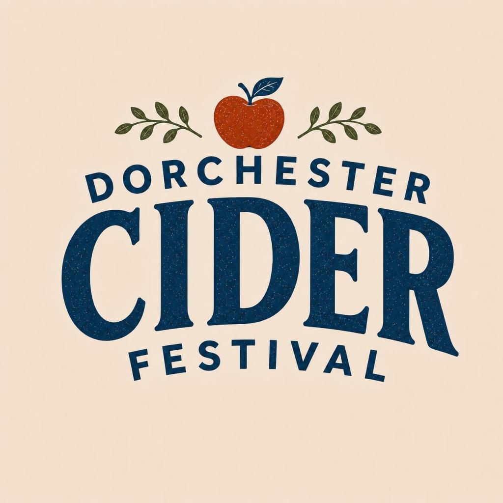 Dorchester Cider Festival: 15th August 2026