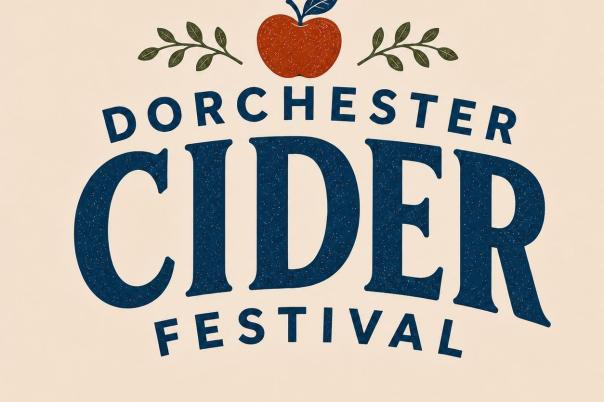 Dorchester Cider Festival: 15th August 2026