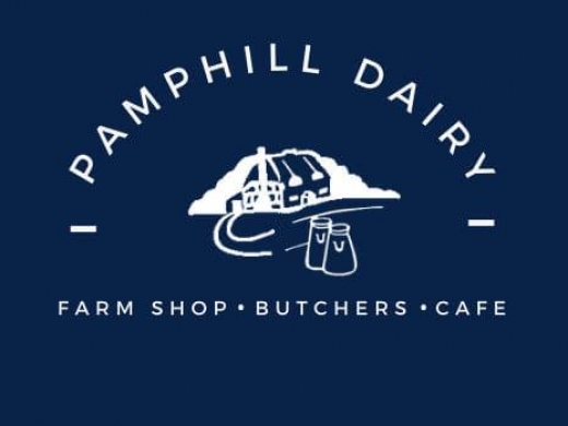 Pamphill Dairy Farm Shop