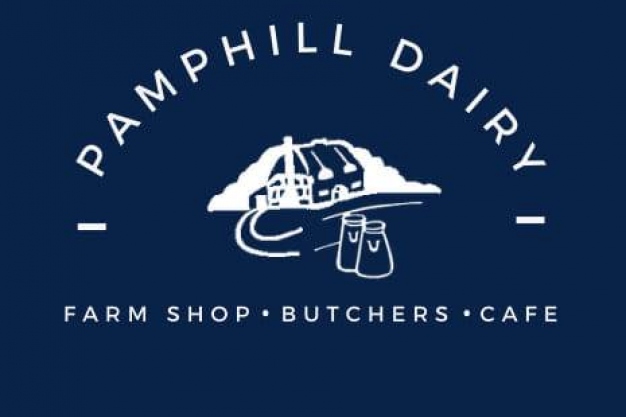 Pamphill Dairy Farm Shop