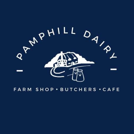 Pamphill Dairy Farm Shop