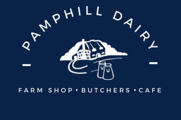 Pamphill Dairy Farm Shop
