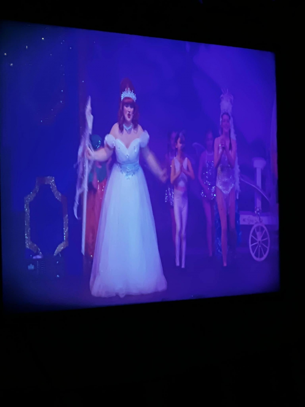 Highcliffe Charity Players