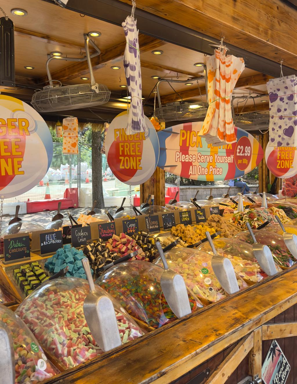 Why Bournemouth's Sunday Market Is Worth Wandering