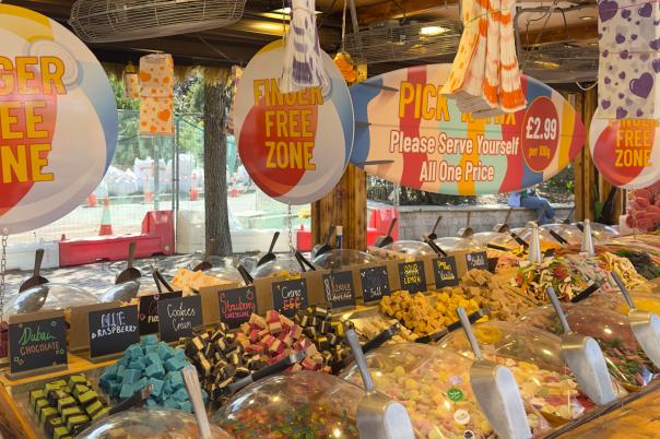 Why Bournemouth's Sunday Market Is Worth Wandering