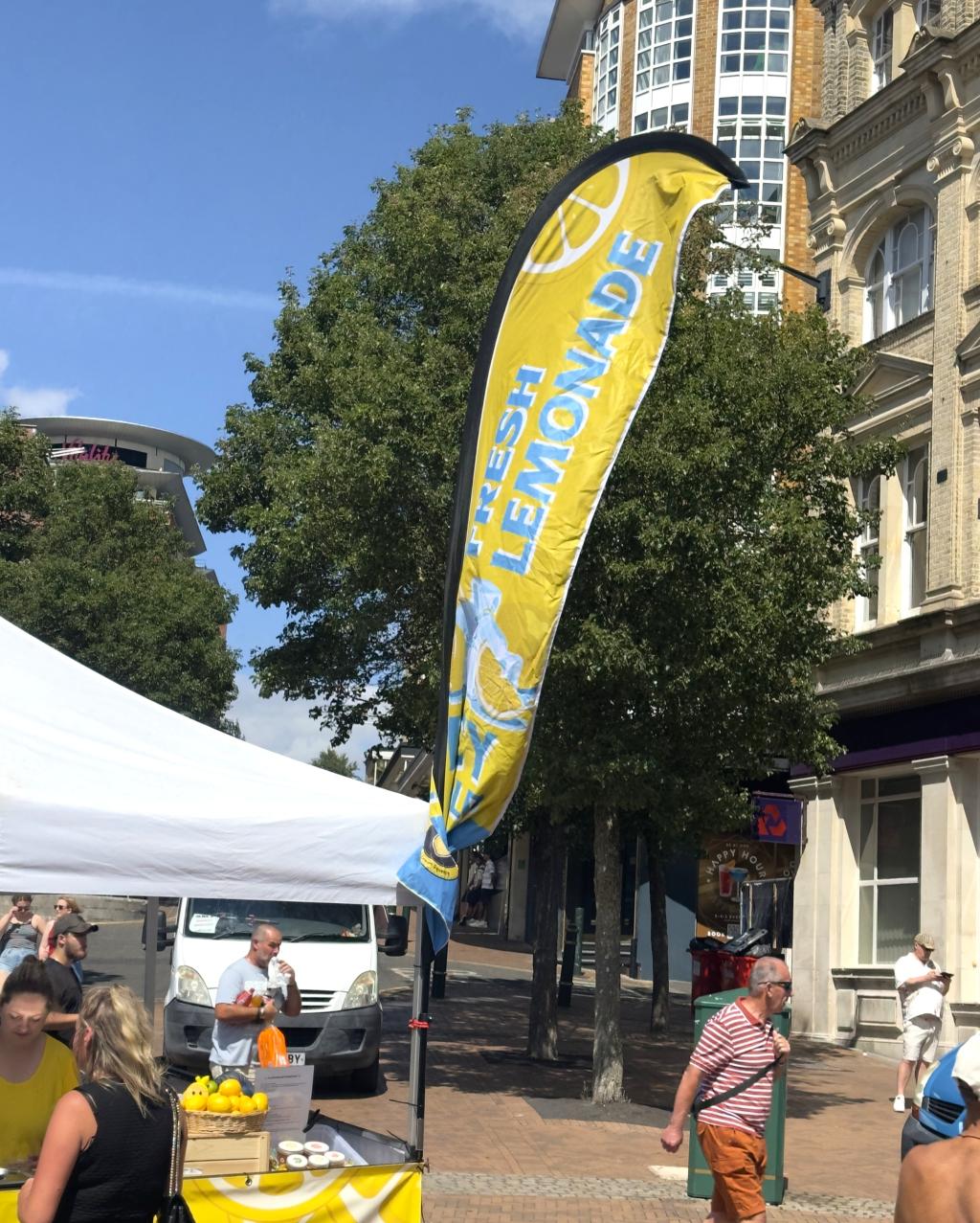 Why Bournemouth's Sunday Market Is Worth Wandering