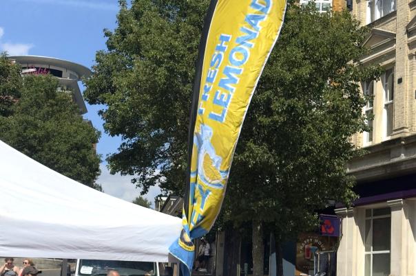 Why Bournemouth's Sunday Market Is Worth Wandering