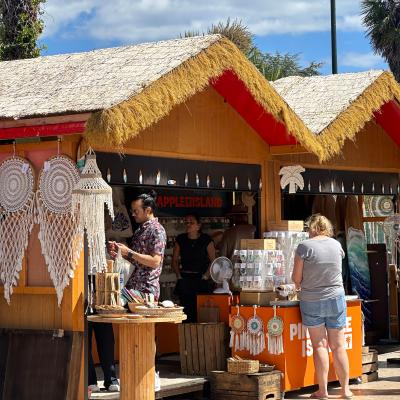 Why Bournemouth's Sunday Market Is Worth Wandering
