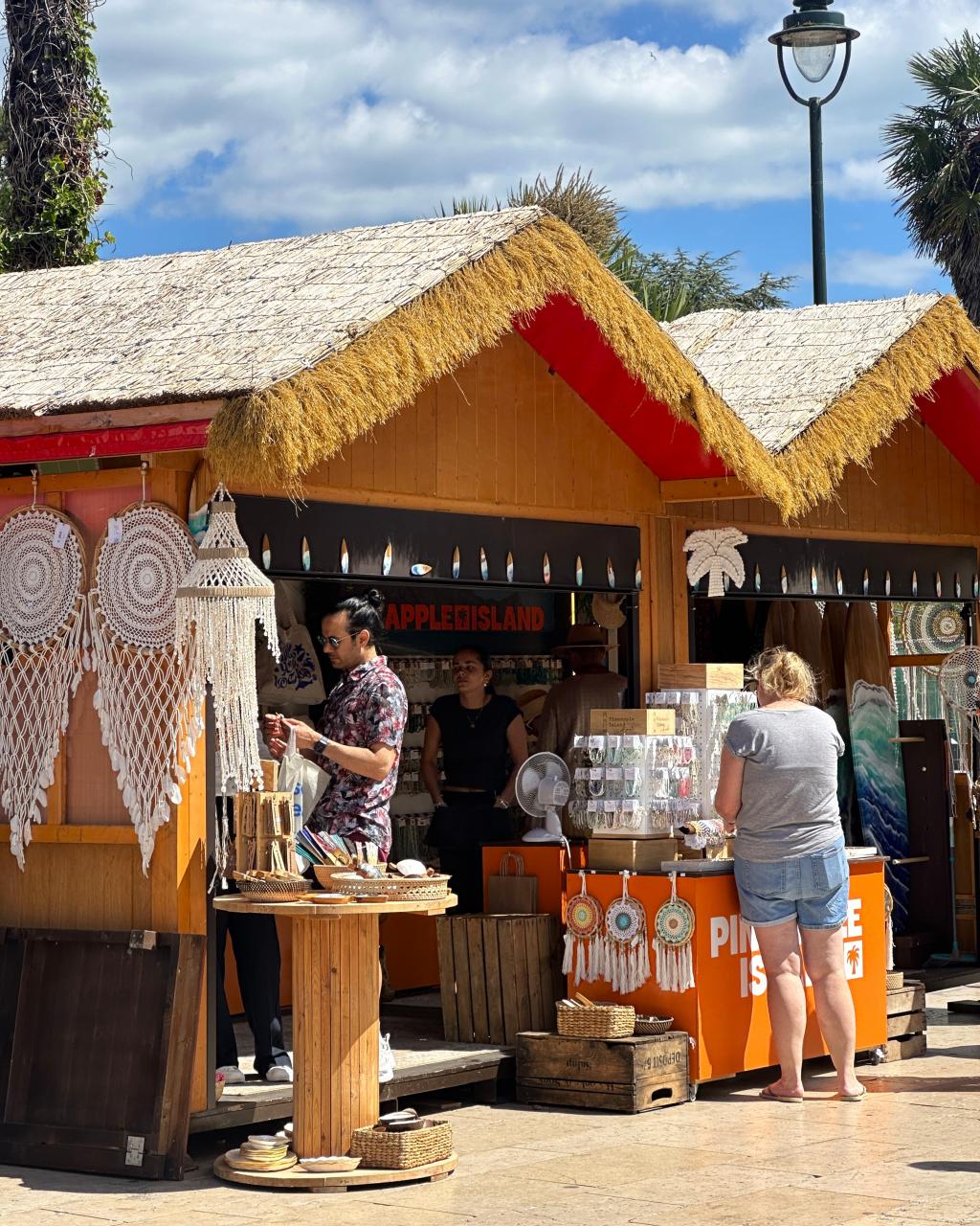 Why Bournemouth's Sunday Market Is Worth Wandering