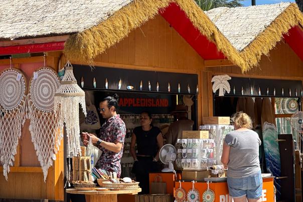 Why Bournemouth's Sunday Market Is Worth Wandering