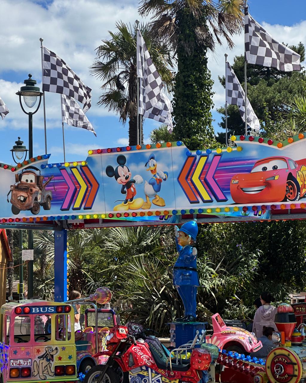 Why Bournemouth's Sunday Market Is Worth Wandering