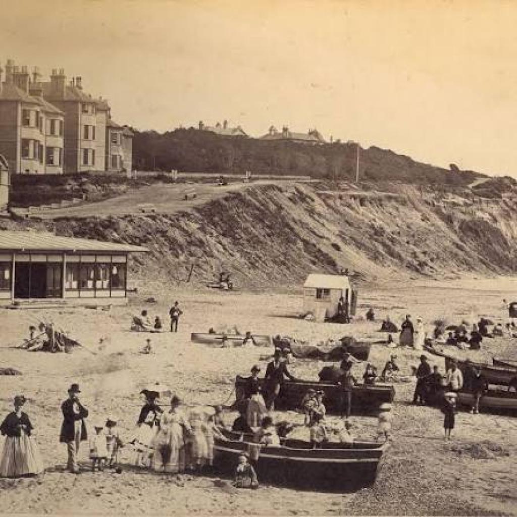 The Hidden Stories Behind Bournemouth’s Best-Known Landmarks