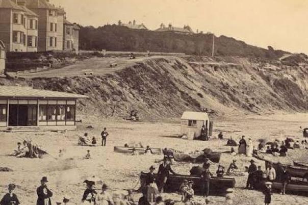 The Hidden Stories Behind Bournemouth’s Best-Known Landmarks
