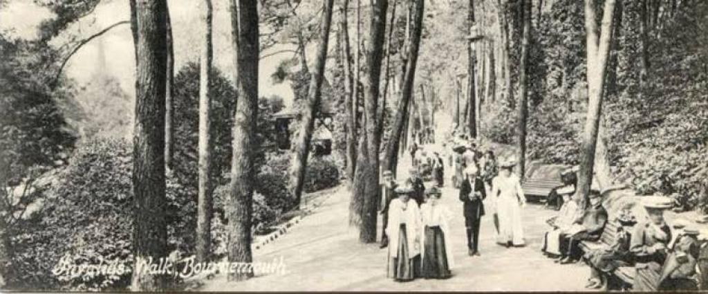 The Hidden Stories Behind Bournemouth’s Best-Known Landmarks