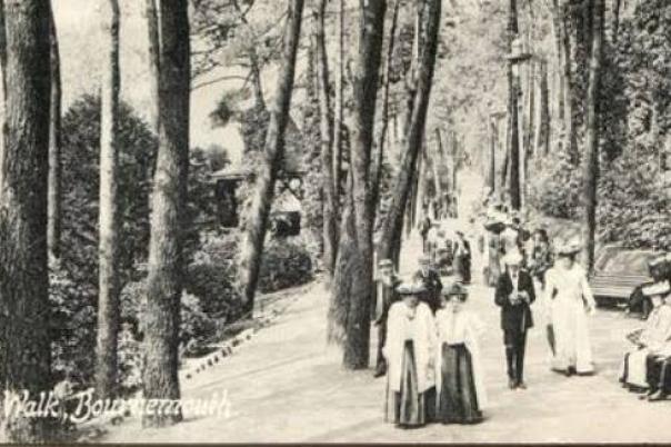 The Hidden Stories Behind Bournemouth’s Best-Known Landmarks