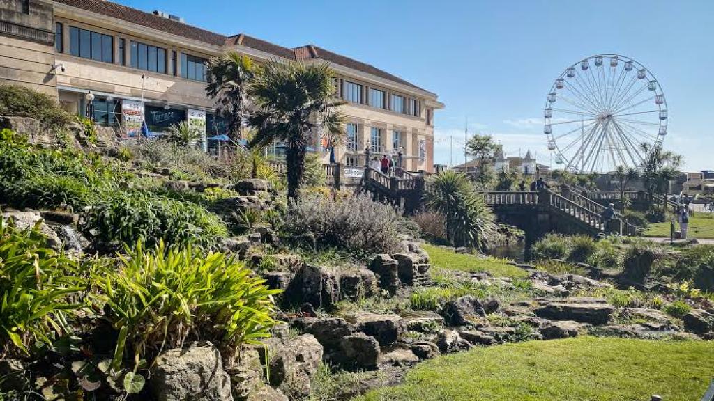 The Hidden Stories Behind Bournemouth’s Best-Known Landmarks