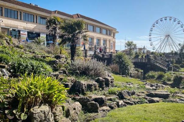 The Hidden Stories Behind Bournemouth’s Best-Known Landmarks