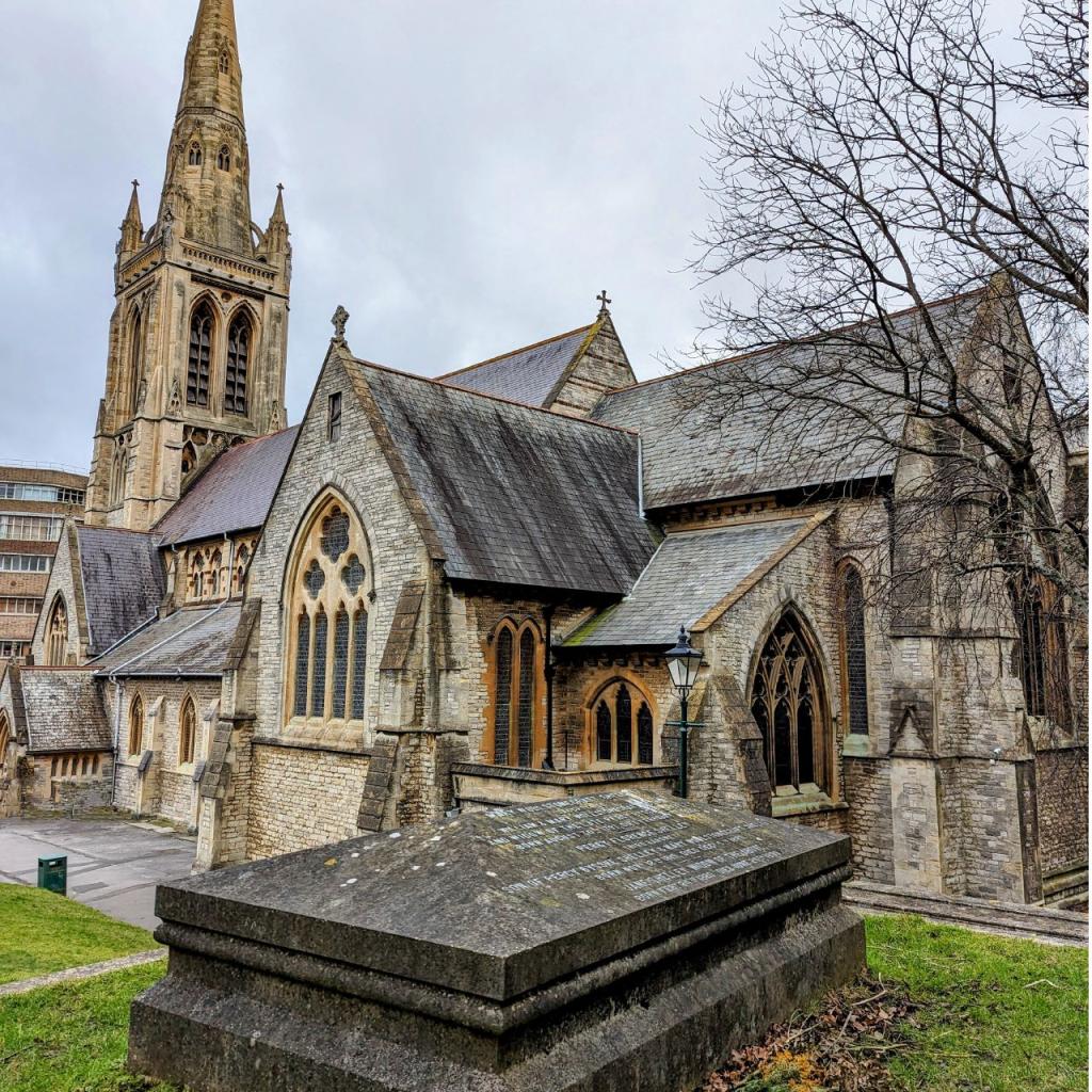 The Hidden Stories Behind Bournemouth’s Best-Known Landmarks